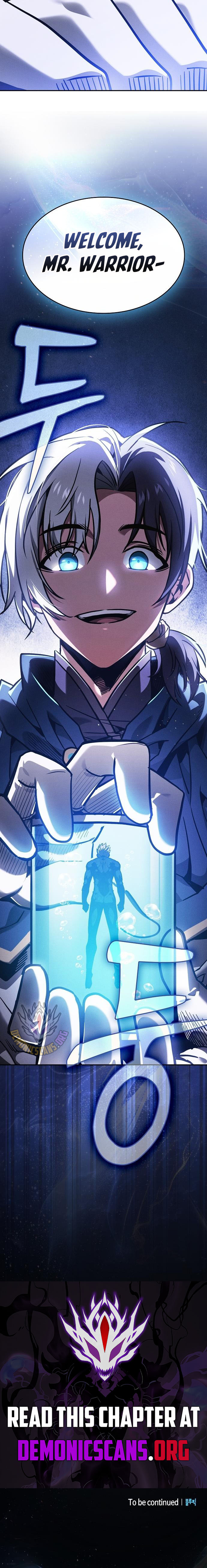 Academy's Genius Swordsman Chapter 145 18